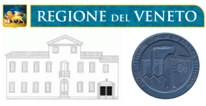 Premio letterario "Regione del Veneto - Leonilde e Arnaldo Settembrini - Mestre", LX edizione, anno 2023