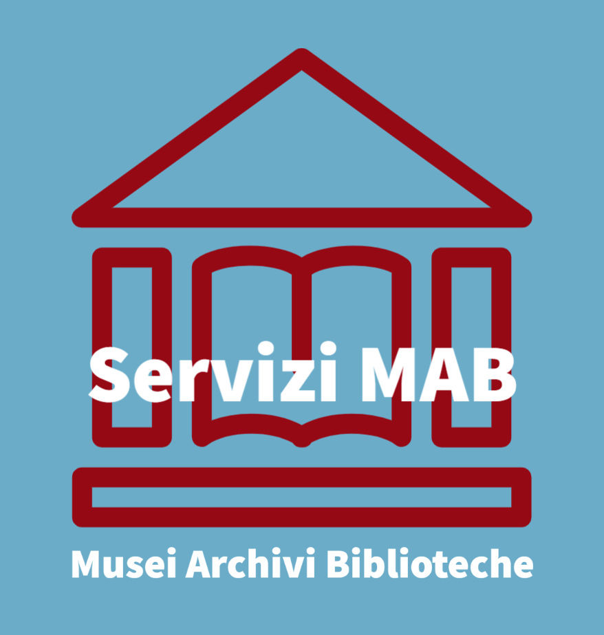 Servizi MAB logo -  Regione del Veneto