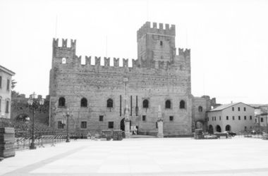 Castello Inferiore