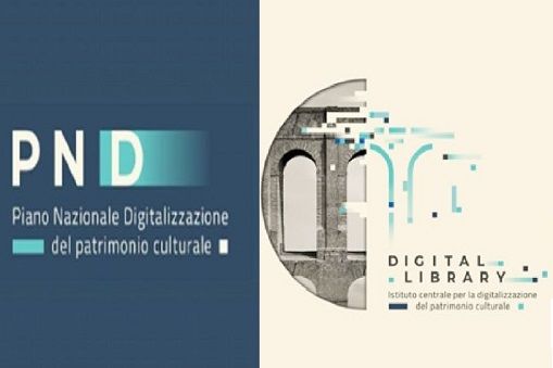 Digitalizzazione PND - Digital Library