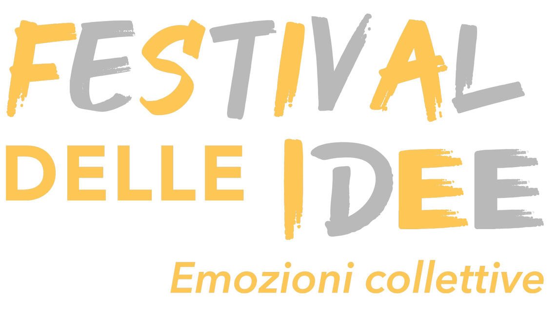IV edizione Festival delle Idee
