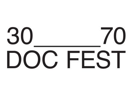 Logo 30_70 DocFest -  30_70 DocFest