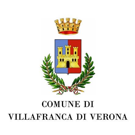 Comune di Villafranca Verona, stemma