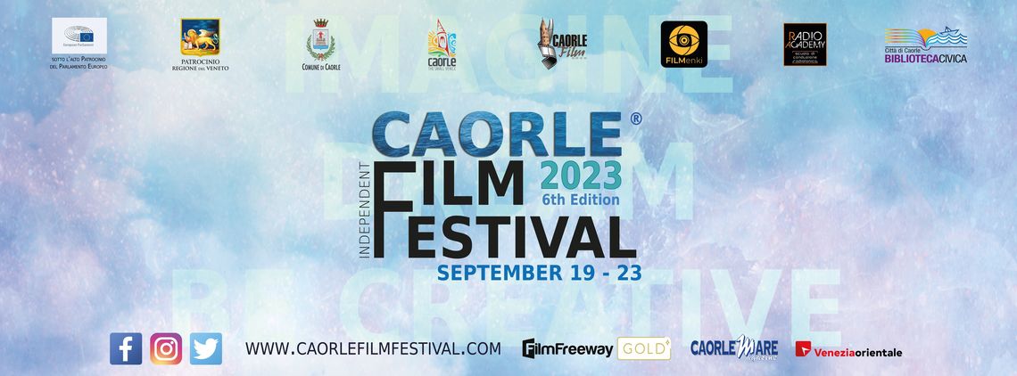Caorle Film Festival 6ed