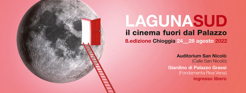 Laguna Sud - Il cinema fuori dal Palazzo -  Laguna Sud