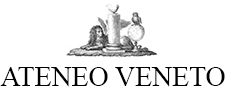 Ateneo Veneto logo -  Ateneo Veneto