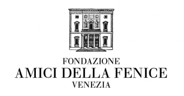 Fondazione amici della Fenice Venezia logo -  Fondazione amici della Fenice Venezia