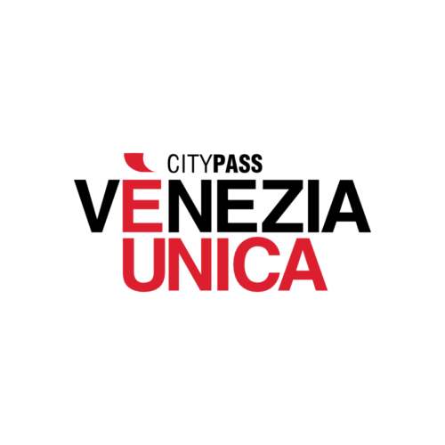 Venezia Unica City Pass logo -  Venezia Unica City Pass