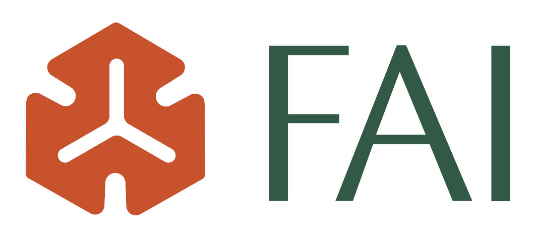 FAI logo -  FAI