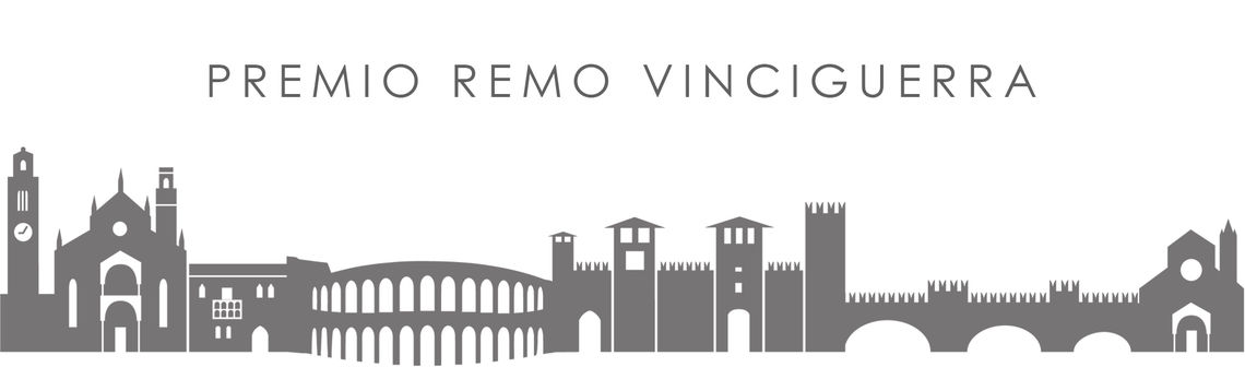 Logo Premio Remo Vinciguerra