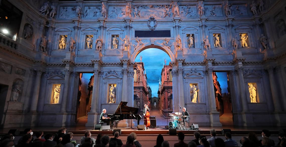 Vicenza Jazz dal 10 al 20 maggio 2023