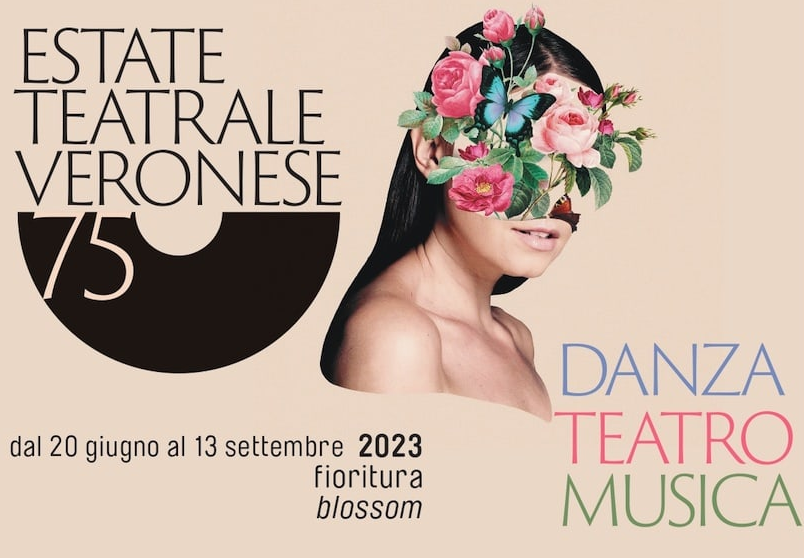 Estate Teatrale Veronese 2023