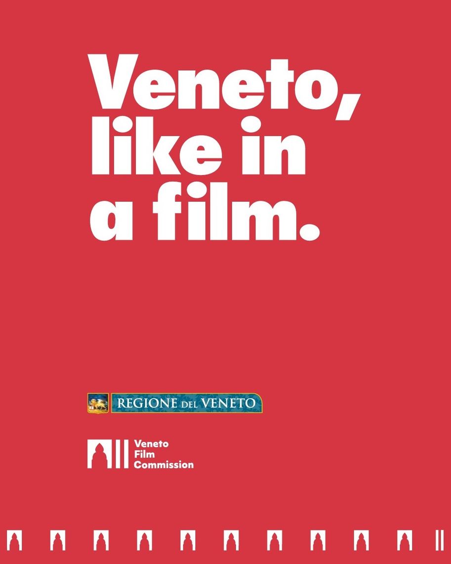 Mostra del cinema di Venezia. La Regione presente con un ricco programma di eventi. 