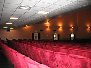 Cinema Teatro Astra 