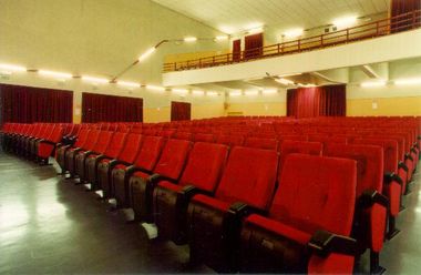 Teatro Pasubio 