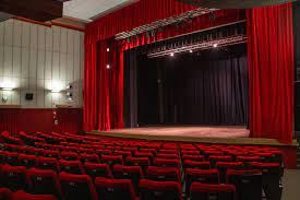 Cinema Teatro Nuovo San Michele 