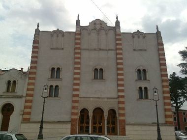 Teatro Comunale di Cologna Veneta 
