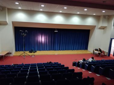 Auditorium Comunale 