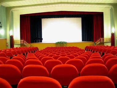 Cinema Teatro Arcobaleno 