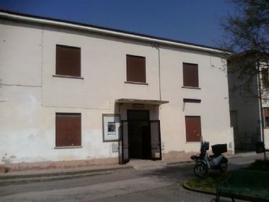 Teatro San Benedetto 