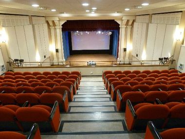 Teatro Brandolini 