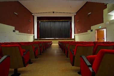 Cinema Teatro Cristallo 