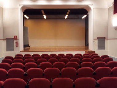 Teatro Torresino 