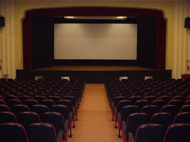 Cinema Teatro Arena 