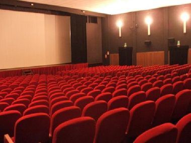 Cinema Teatro Alcione 