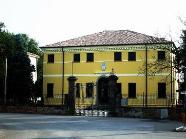 Palazzo Valentinelli 