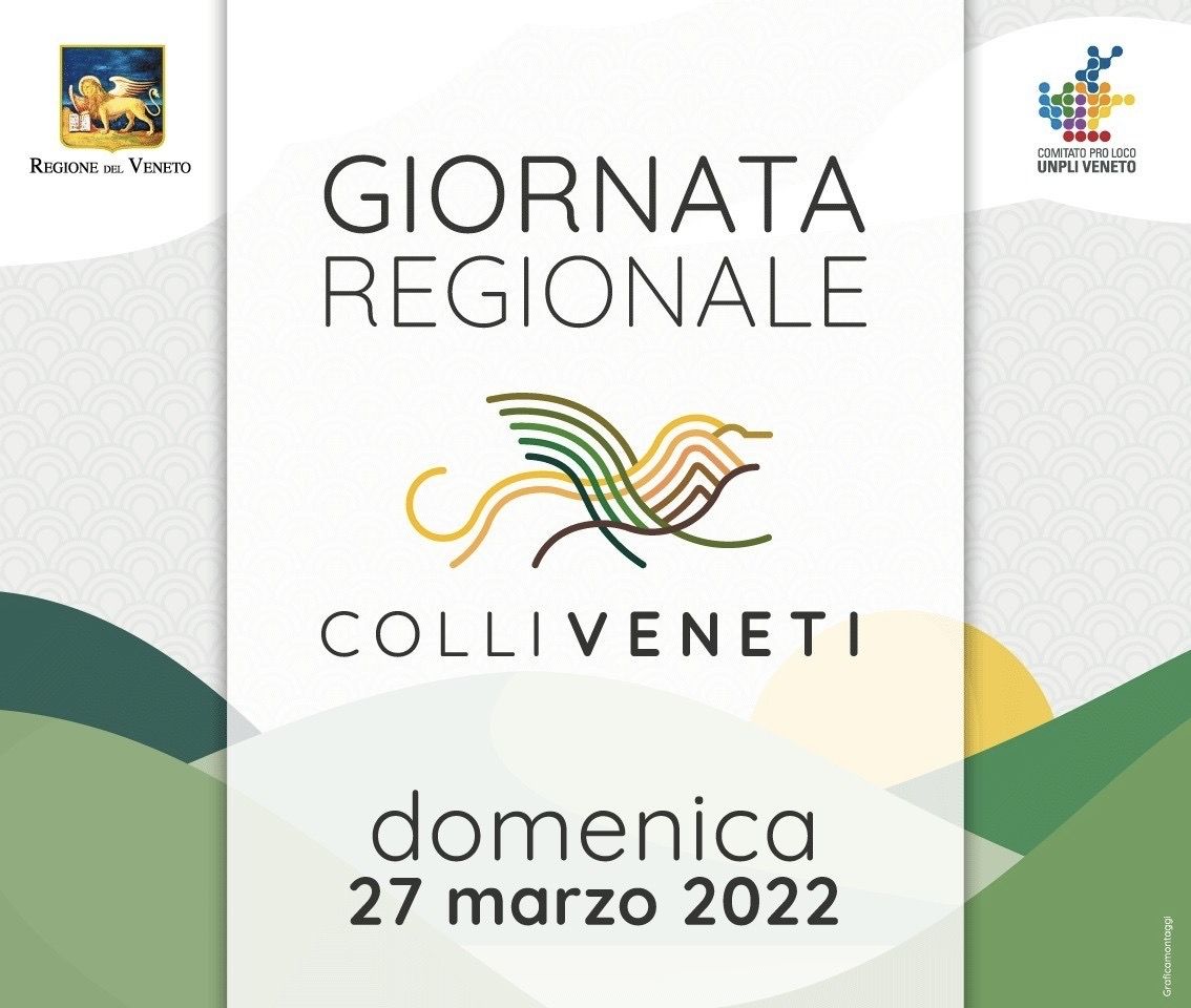 Giornata Regionale dei Colli Veneti 2022