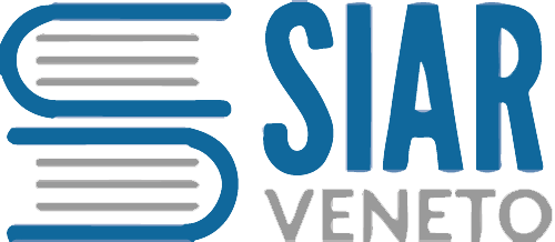Logo Siar Veneto -  SIAR Veneto