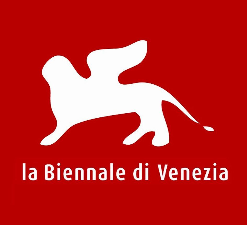 logo la Biennale di Venezia -  Fondazione La Biennale di Venezia