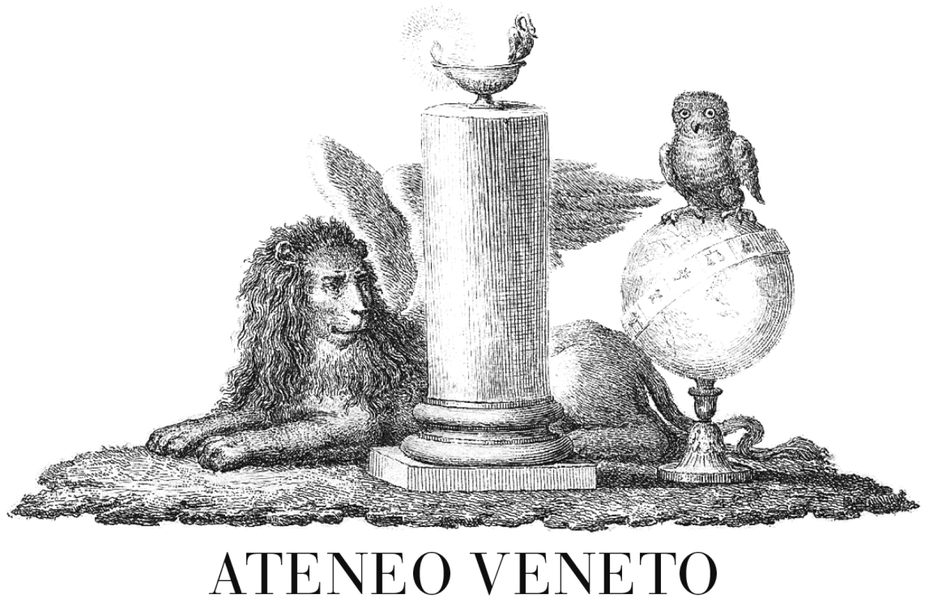 Logo Ateneo Veneto -  Ateneo Veneto