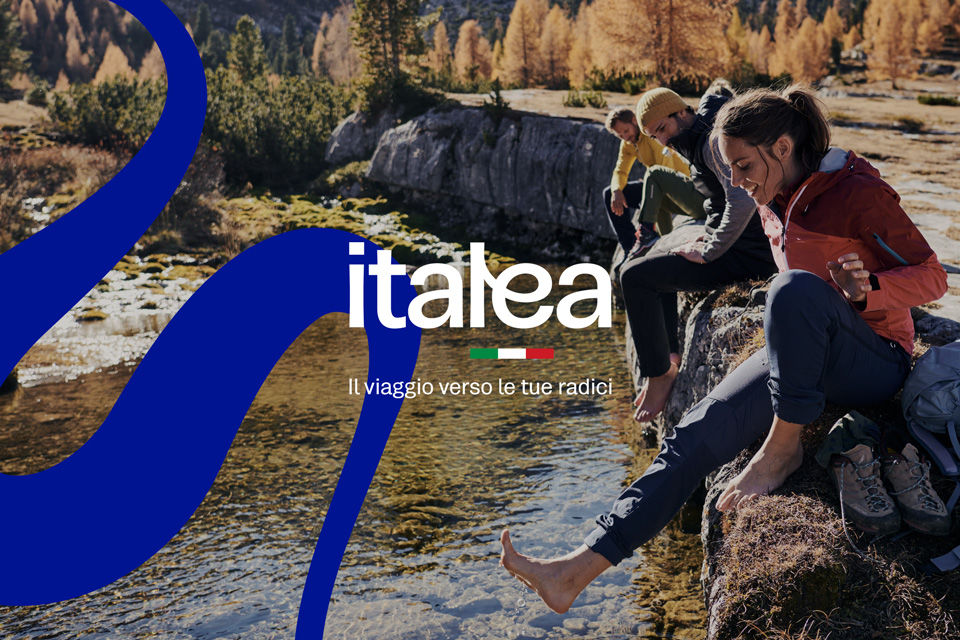 Nell’anno delle radici italiane nel mondo parte in Veneto il progetto “Italea”