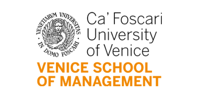 Logo Venice School of Management