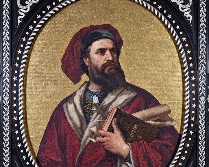 Marco Polo