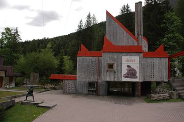 ASSOCIAZIONE ERMA MUSEO AUGUSTO MURER