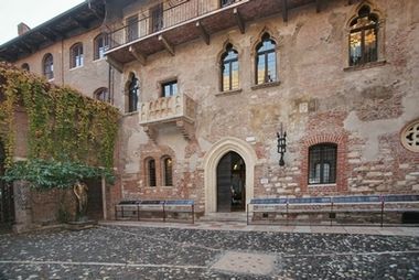 CASA DI GIULIETTA
