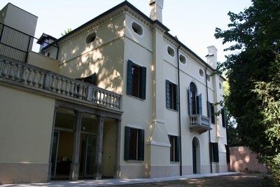 CASA MUSEO "GIACOMO MATTEOTTI"