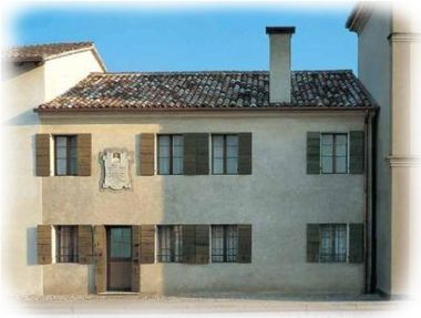 MUSEO E CASA NATALE SAN PIO X