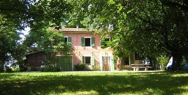 CASA SUL PIAVE "GOFFREDO PARISE"