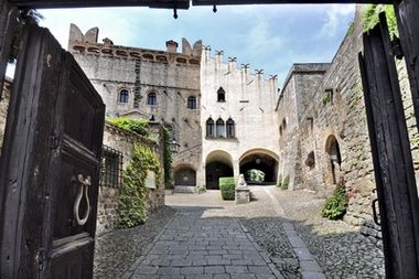 CASTELLO CINI DI MONSELICE