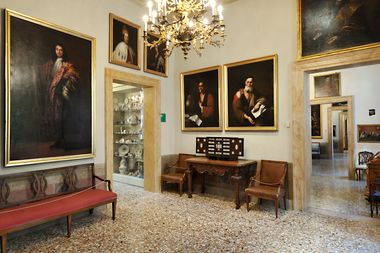 Case Museo: storia, la storia si accomoda a casa