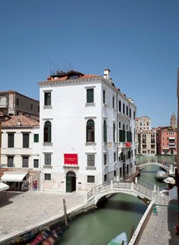 GALLERIA DI PALAZZO CINI