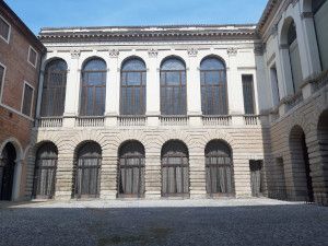 GALLERIE DI PALAZZO THIENE
