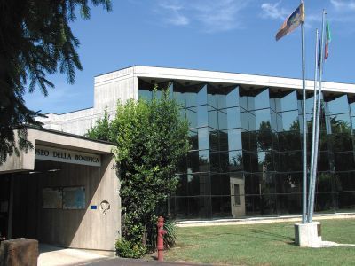 MUB - MUSEO DELLA BONIFICA