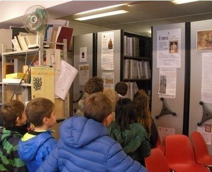 Comune di Belluno. Archivio storico