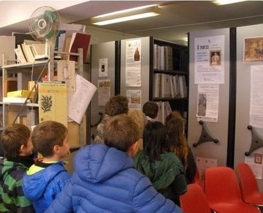 Comune di Belluno. Archivio storico