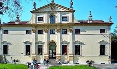 Comune di Valdagno. Biblioteca civica Villa Valle